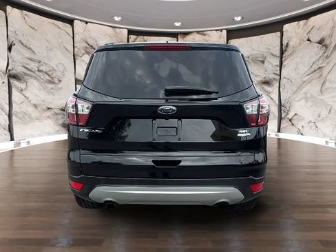 Used 2018 Ford Escape SEL AWD/4WD image 3