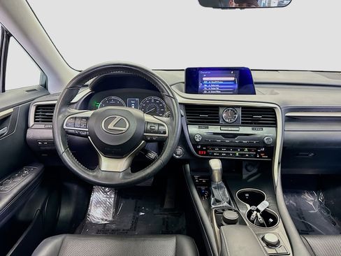 Used 2018 Lexus RX 350 FWD image 14