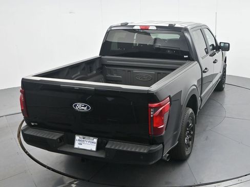 New 2025 Ford F150 STX RWD image 28