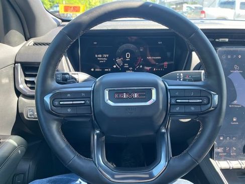 Used 2026 GMC Terrain AT4 AWD/4WD image 23