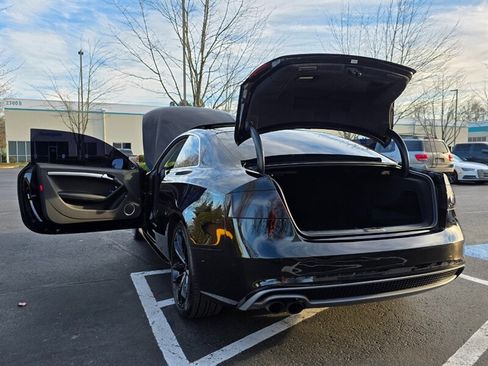 Used 2016 Audi A5 2.0T Premium Plus w/ Premium Plus Package image 28