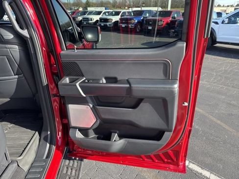 Used 2024 Ford F150 Raptor AWD/4WD image 33