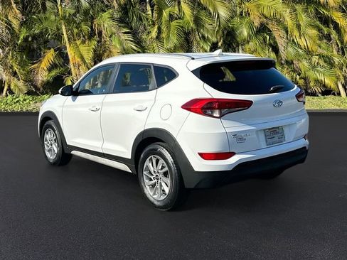 Used 2018 Hyundai Tucson SEL image 7