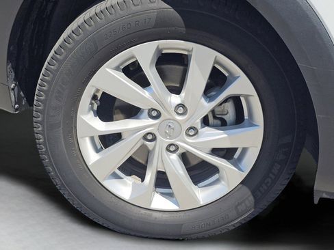 Used 2021 Hyundai Tucson Value w/ Cargo Package AWD/4WD image 18