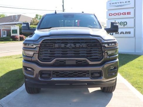 Used 2026 RAM 3500 Big Horn AWD/4WD image 6