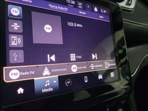 Used 2025 Jeep Grand Cherokee Altitude RWD image 29