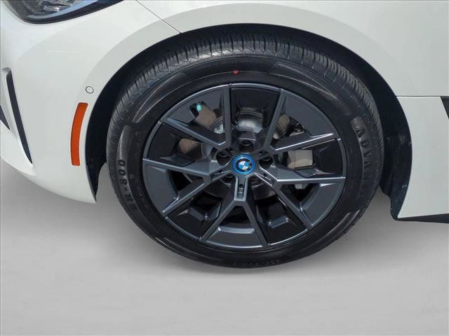 Used 2024 BMW i4 eDrive40 w/ Convenience Package RWD image 25