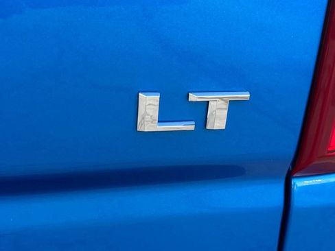 New 2026 Chevrolet Silverado 1500 LT Trail Boss w/ Convenience Package II image 5