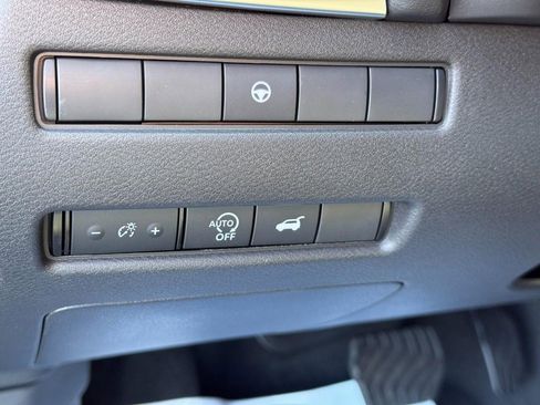 New 2026 Nissan Rogue SV image 13