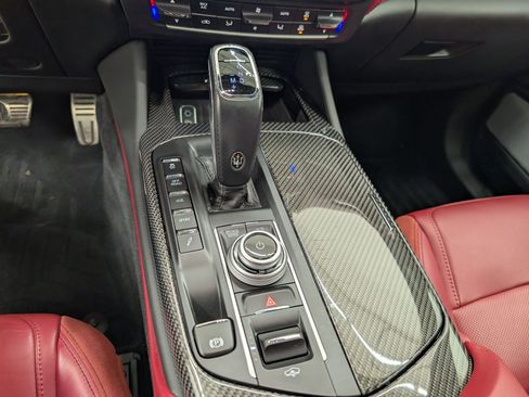 Used 2022 Maserati Levante Modena image 20