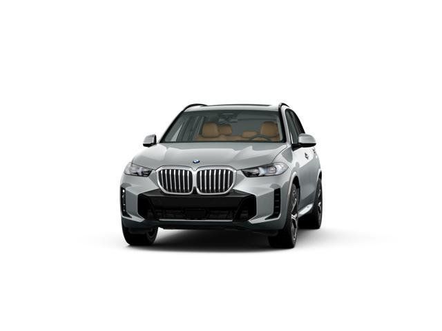 Certified 2026 BMW X5 xDrive40i w/ M Sport Package AWD/4WD image 3