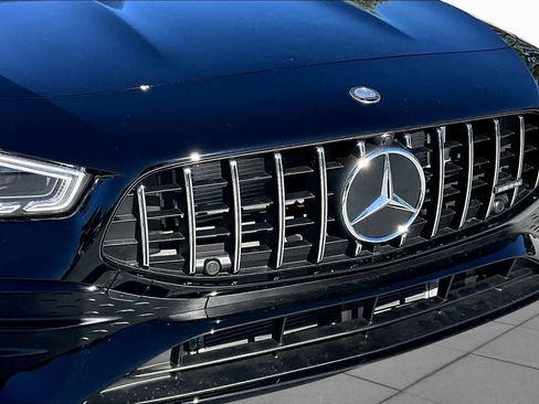 Used 2026 Mercedes-Benz CLA 35 AMG 4MATIC image 29