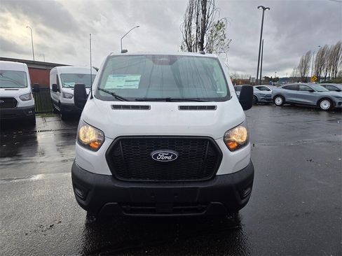 New 2026 Ford Transit 250 Base image 2