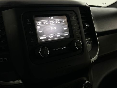 Used 2022 RAM 1500 Big Horn image 18