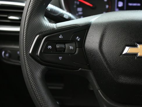 Used 2023 Chevrolet TrailBlazer LT w/ Convenience Package image 14