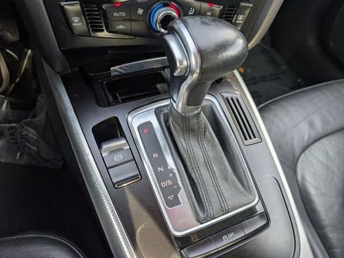 Used 2013 Audi A4 2.0T Premium w/ Convenience Pkg image 26