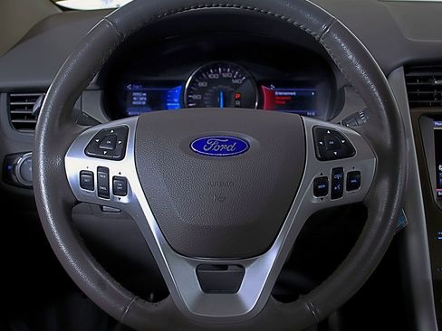 Used 2014 Ford Edge SEL w/ Equipment Group 205A image 24