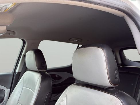 Used 2020 GMC Terrain SLT AWD/4WD image 15