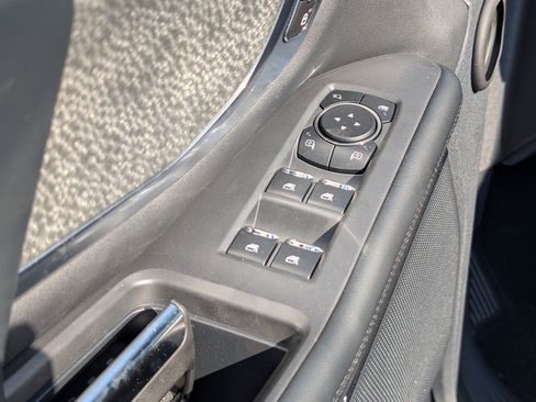 New 2026 Ford Expedition Tremor image 19