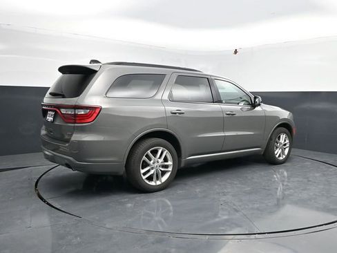 Used 2026 Dodge Durango GT AWD/4WD image 9