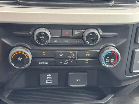 New 2026 Ford F350 XLT AWD/4WD image 23