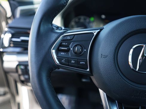 Certified 2023 Acura RDX AWD w/ Technology Package image 23