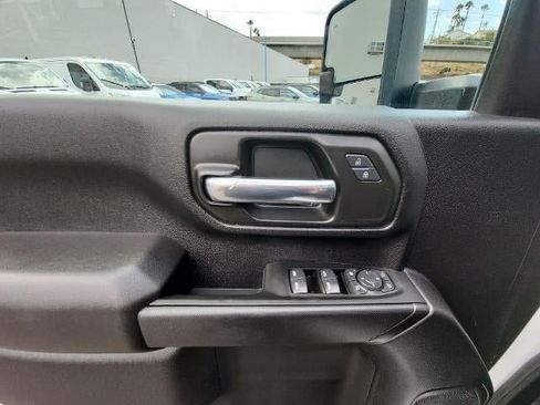 Used 2024 Chevrolet Silverado 3500 W/T AWD/4WD image 22