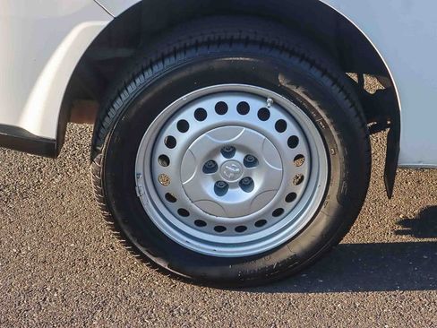 Used 2022 RAM ProMaster City Tradesman image 16