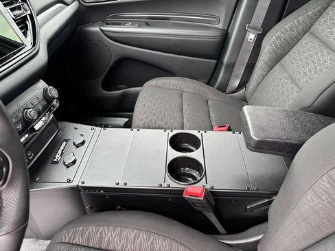 New 2026 Dodge Durango AWD image 6