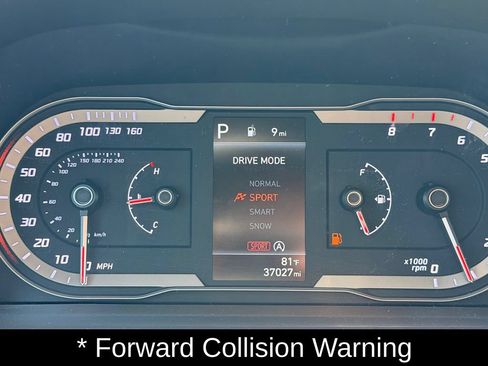 Used 2023 Hyundai Tucson SEL w/ Winter Package AWD/4WD image 21