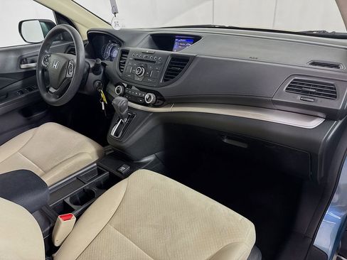 Used 2016 Honda CR-V SE image 32