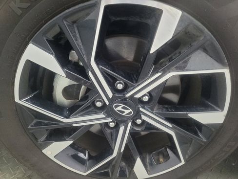 Used 2025 Hyundai Sonata SEL FWD image 31