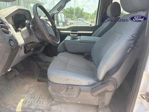 Used 2016 Ford F250 XLT AWD/4WD image 5