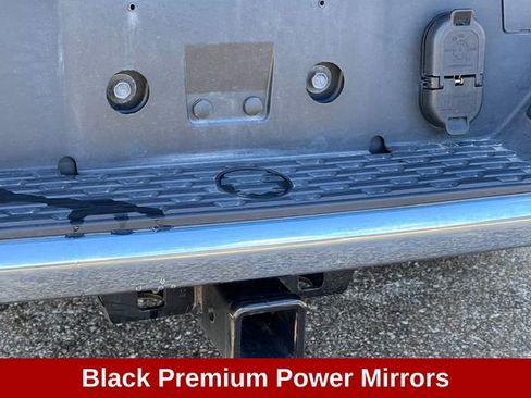 Used 2025 RAM 1500 Big Horn AWD/4WD image 12