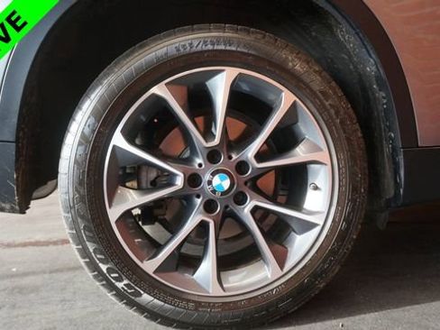 Used 2018 BMW X5 xDrive35i image 88