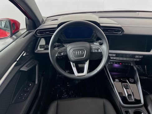 Certified 2025 Audi A3 2.0T Premium Plus w/ Premium Plus Package image 22