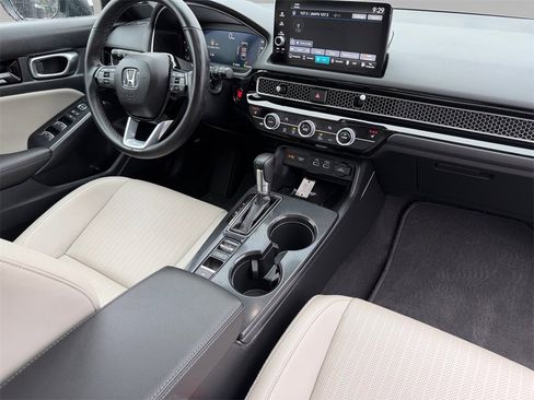 Used 2023 Honda Civic Sport Touring image 19