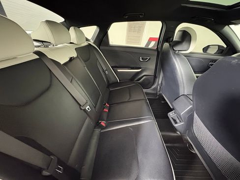 Used 2025 Kia K4 GT-Line w/ GT-Line Premium Package FWD image 46