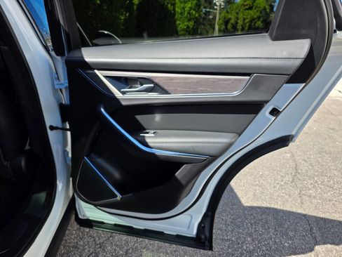 Used 2021 Jaguar F-PACE S image 39