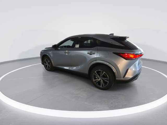 New 2026 Lexus RX 350h w/ Convenience Package AWD/4WD image 6