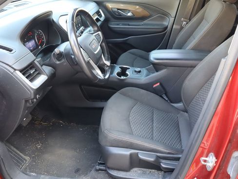 Used 2020 GMC Terrain SLE FWD image 15