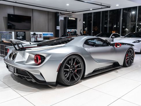 Used 2019 Ford GT image 56