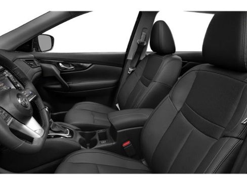 Used 2022 Nissan Rogue Sport S AWD/4WD image 11