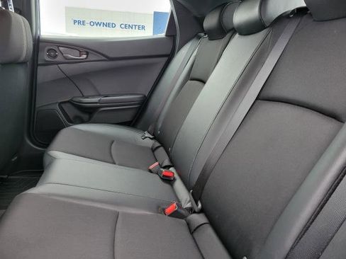 Used 2020 Honda Civic Sport image 9
