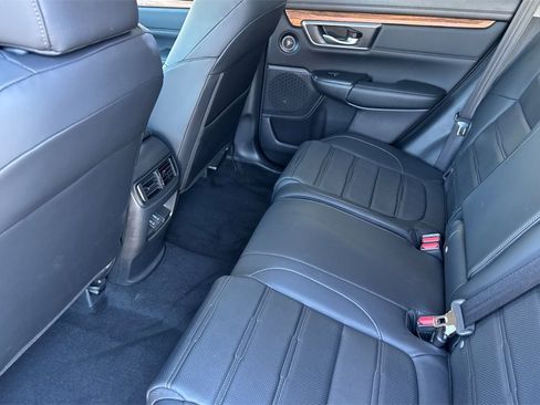 Certified 2022 Honda CR-V EX-L image 5