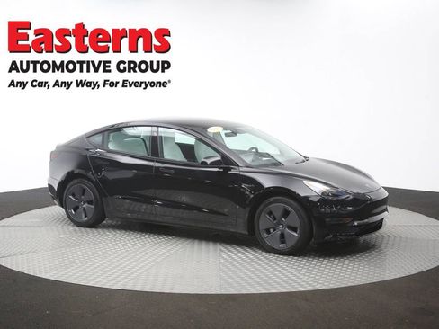 Used 2023 Tesla Model 3 Standard Range RWD image 54