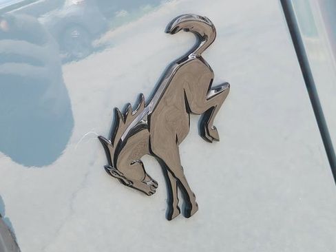 Used 2021 Ford Bronco First Edition image 8