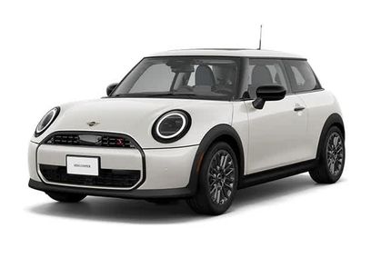 New 2027 MINI Cooper S