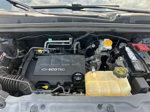 Used 2016 Chevrolet Trax LS image 26