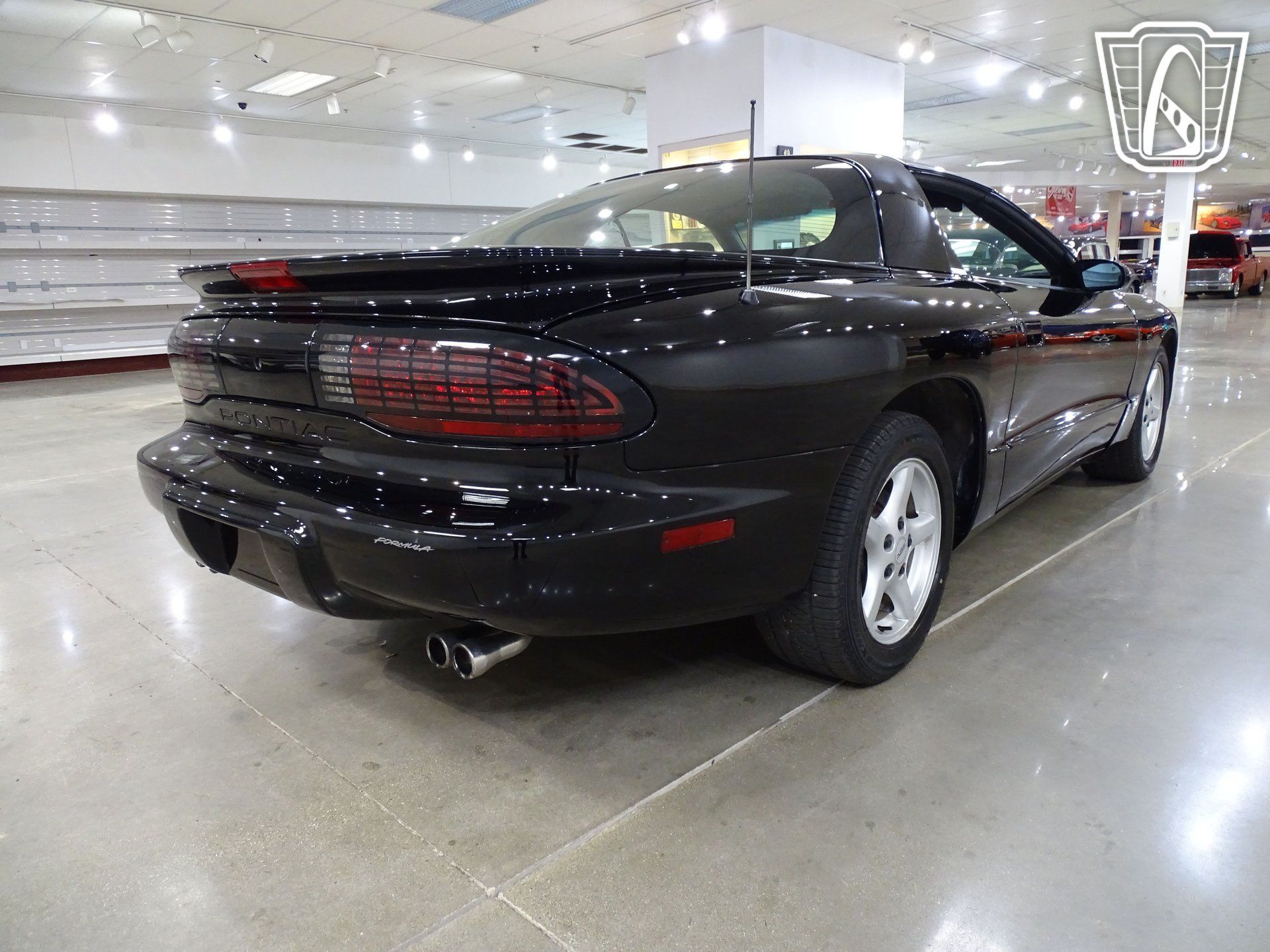 Used 1995 Pontiac Firebird Coupe RWD image 15